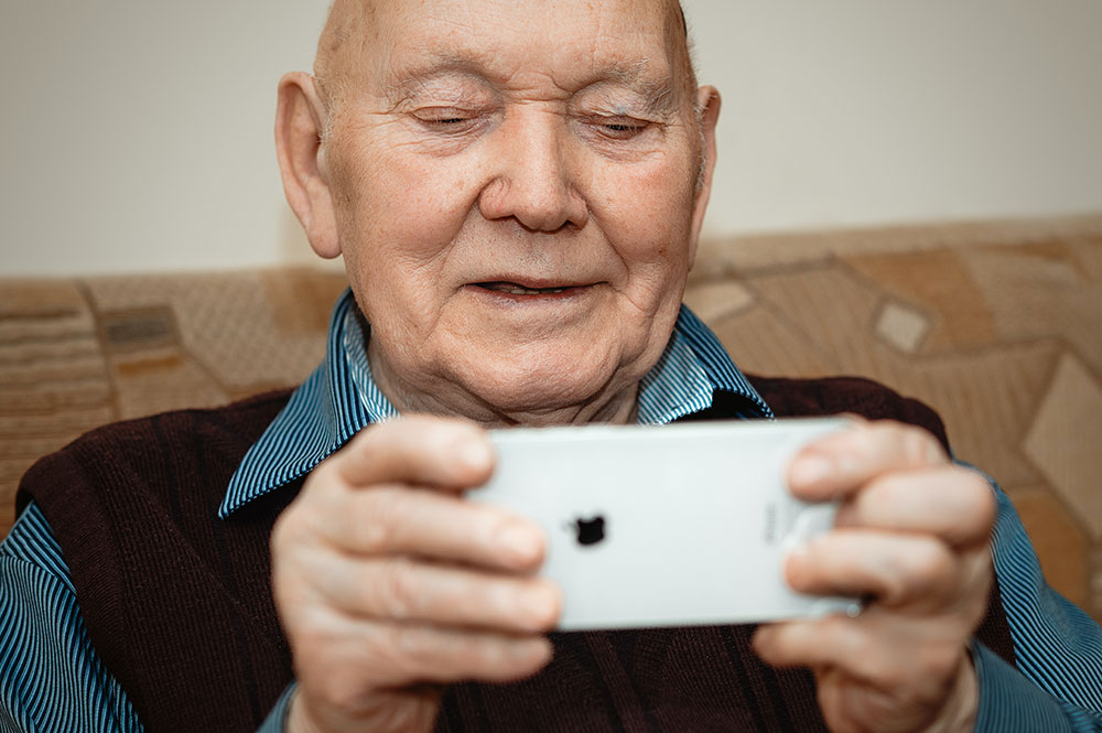 How has coronavirus affected older people in York? Join the online debate