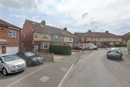 Two arrested after man seriously injured in York incident