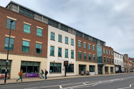 York jobs threat as hospitality group cuts workforce