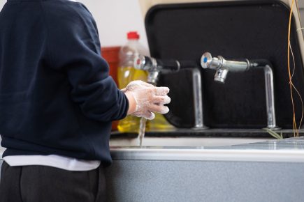 What happens if a pupil tests positive? Your back-to-school questions answered