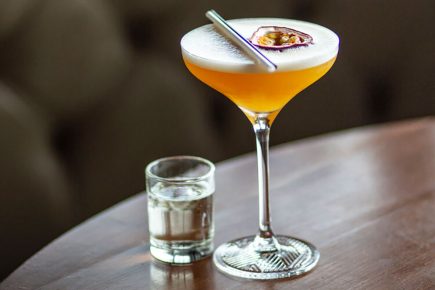 York restaurant to relaunch as cocktail bar and grill