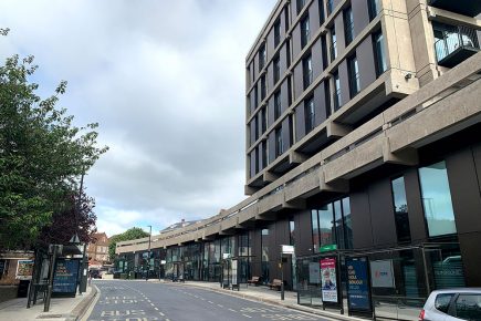 Woman tourist injured in alleged assault in York – Man arrested