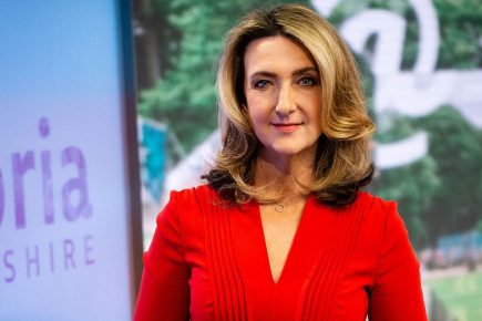 York family’s struggles during the Covid crisis described as ‘heartbreaking’ by Victoria Derbyshire