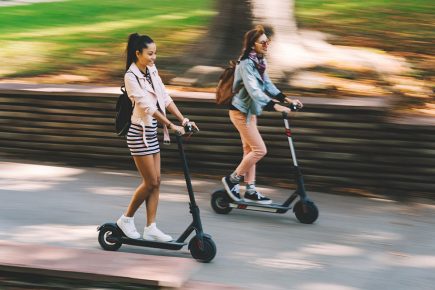 Two UK cities have halted e-scooter schemes after misuse. What is York doing to avoid the same problems?
