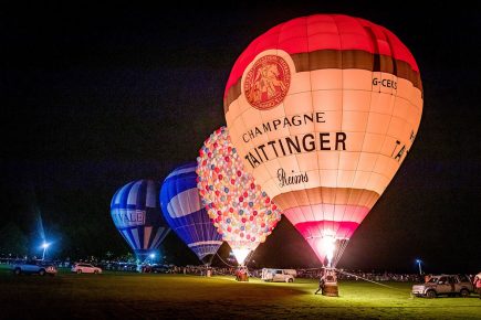 York Balloon Fiesta postponed – but it will return with a new name