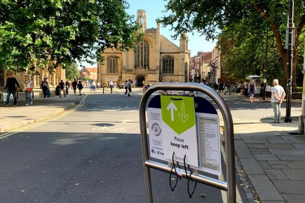 ‘There’s every possibility that York could be added to coronavirus watchlist’ says public health director