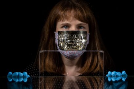 See York’s first newspaper and other remarkable rarities at the Minster’s new exhibition
