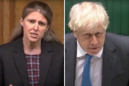 ‘Next month 22% of my constituents could lose their jobs’ – Rachael Maskell challenges Prime Minster over furlough scheme