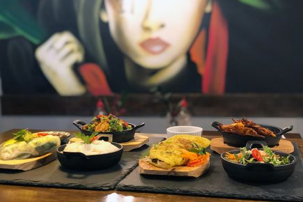 York Restaurant Week is back – ready to serve up tasty deals from £5! Here’s what you need to know