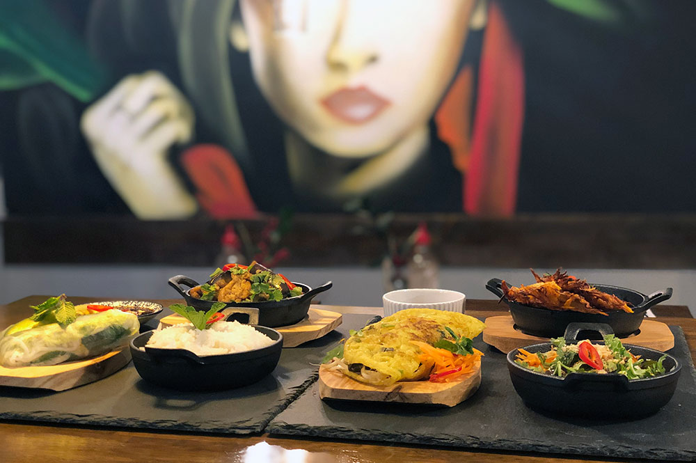 York Restaurant Week is back – ready to serve up tasty deals from £5! Here’s what you need to know
