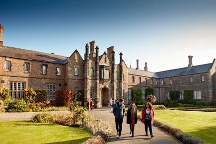 ‘It’s going to be really strange’ – York students prepare to return to campus