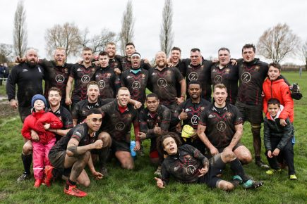 Join in! Rowntree rugby club hosts inclusive sessions for all