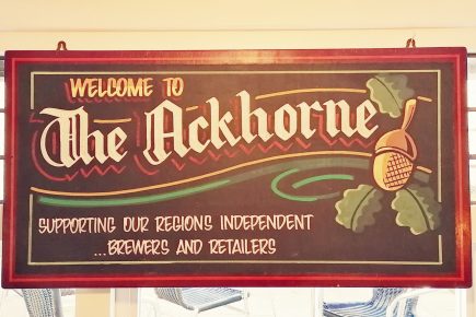 Popular York pub closes after a track and trace alert