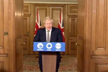 UPDATED: York faces covid lockdown as PM announces new restrictions across England