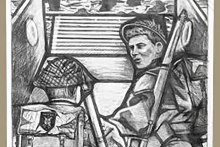 York war heroes to be immortalised in stunning stained glass window