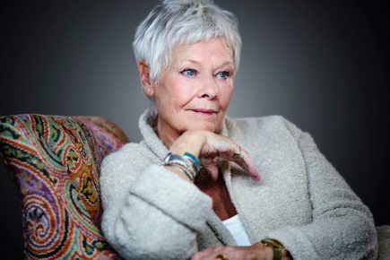 Dame Judi and Maxine Peake to lead masterclasses at York film festival