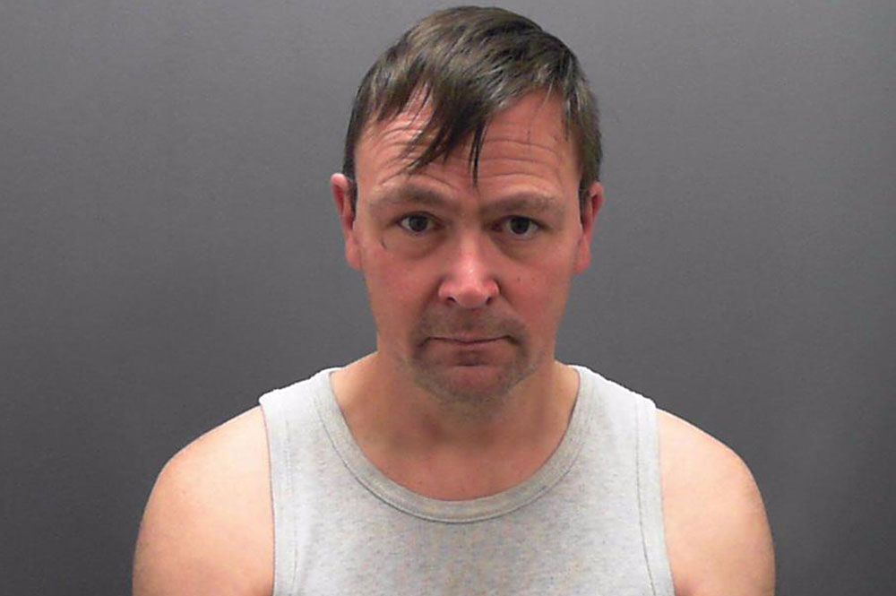 Jailed for life: York man behind bars for ‘callous’ murder