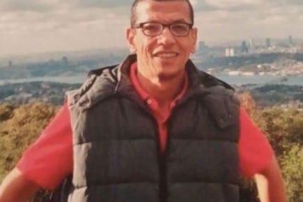 York doctor is paralysed and on a ventilator from coronavirus – Now his family face deportation