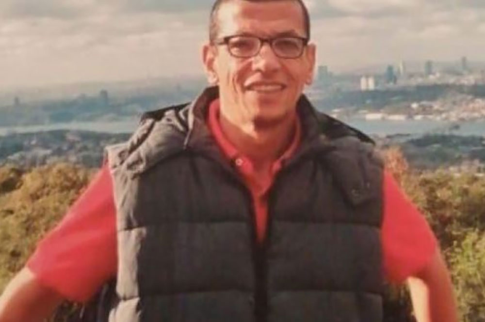 York doctor is paralysed and on a ventilator from coronavirus – Now his family face deportation