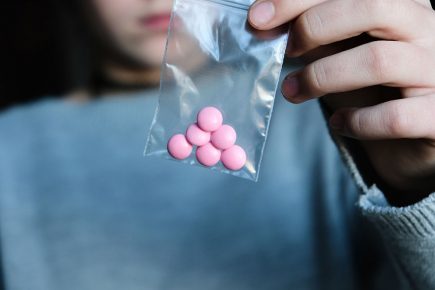 Police chief ‘extremely concerned’ about teenage drugs deaths in York