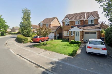 Woman attacked in her own home by intruder