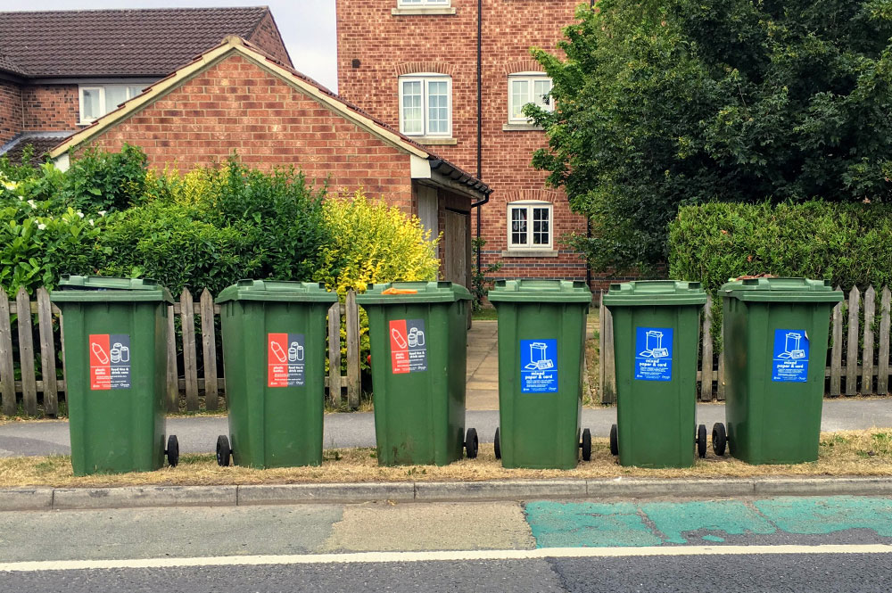 Paying for bin collections and £117 more on council tax – the ‘price of devolution’?