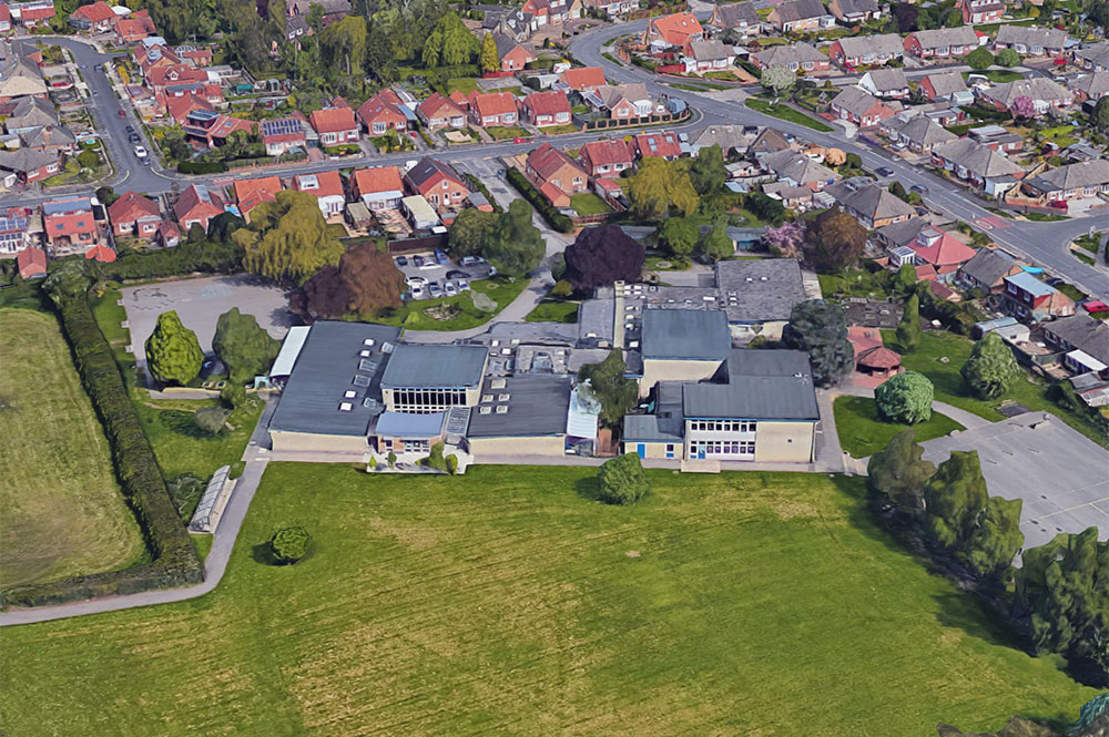 First Covid-19 case confirmed at York primary school