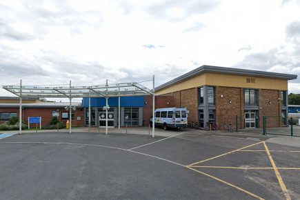First Covid case at York primary school – New cases at secondary school