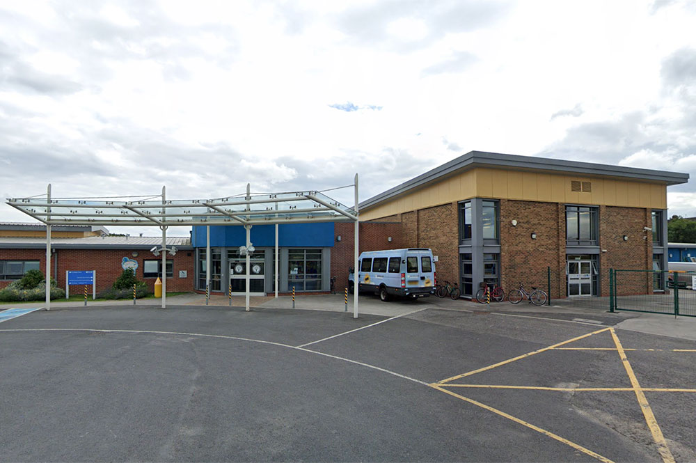 First Covid case at York primary school – New cases at secondary school