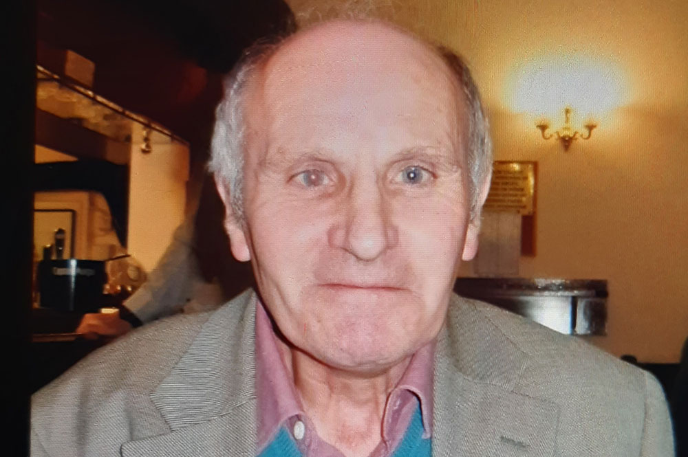 Police use drone to look for Joseph – now missing for more than a week