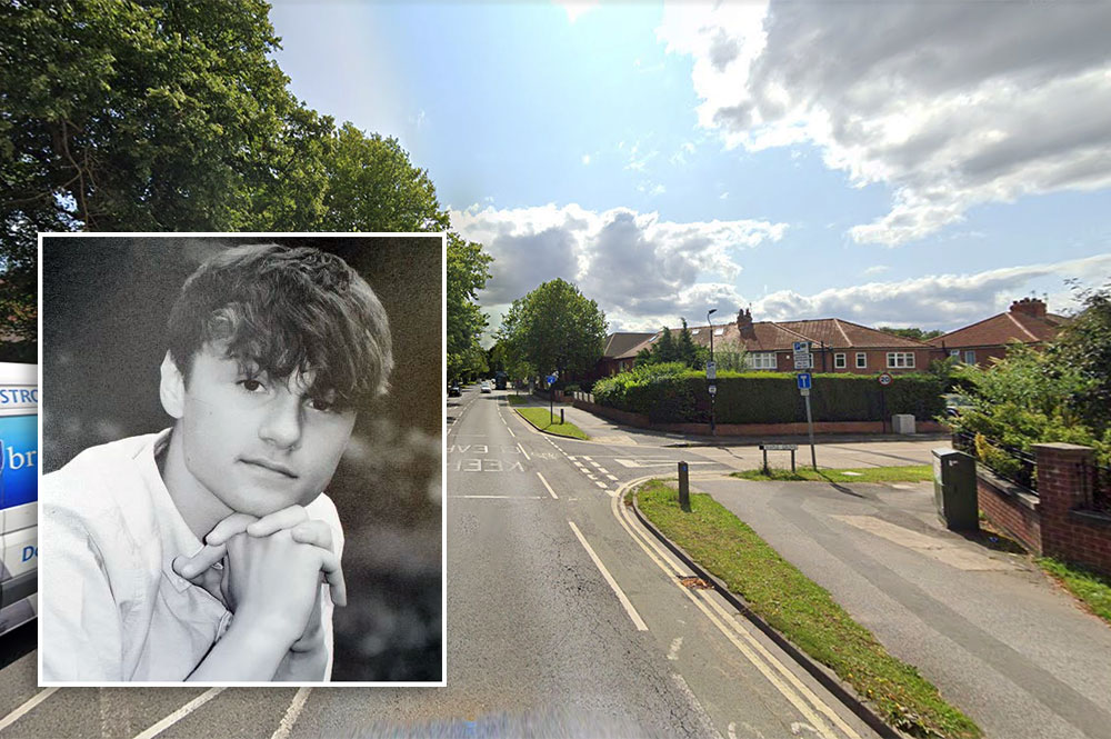 More details emerge about Josh’s last hours as police renew witness appeal