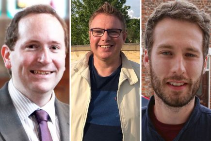 What do York’s party leaders think of the devolution plan?