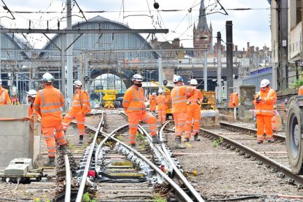 London King’s Cross station closes for six days over Christmas – Changes to services from York and Selby