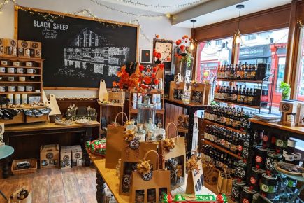 York pub – closed since the first lockdown – reopens as a bottle shop