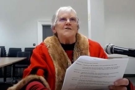 Video: After clashes with the Lord Mayor, heated opinions and a knife-edge vote, York council comes to a verdict on its next chief