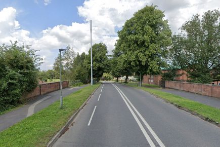 Police hunt teenage boys after sexual assault on woman jogger near York bridge
