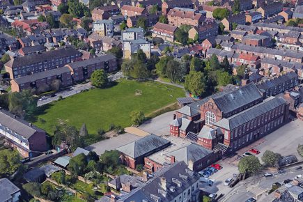 Six staff and 71 children to self-isolate after York school confirms first two Covid cases