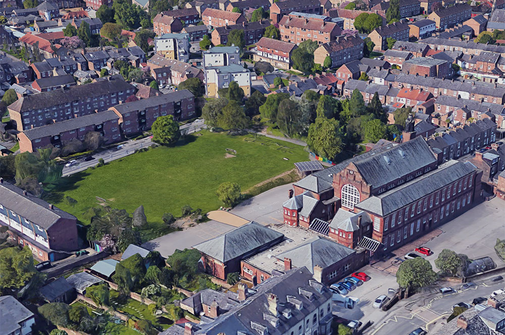 Six staff and 71 children to self-isolate after York school confirms first two Covid cases