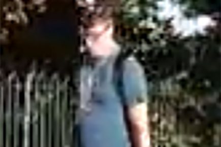CCTV appeal after 12-year-old boy assaulted in York