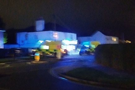 Police called to sudden death in York