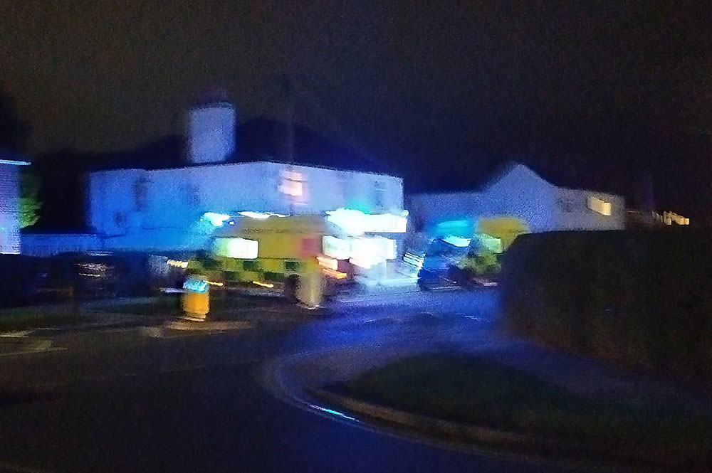 Police called to sudden death in York