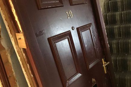Police find wanted man – and a large stash of drugs – during raid in York