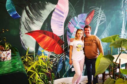 Pop-up street market and cake shop to open in York – and trade till Christmas