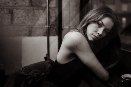 York singer’s YouTube popularity sees her crowdfund much-anticipated new single
