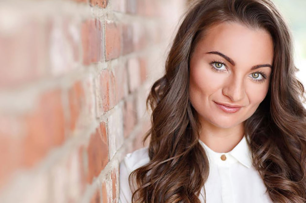 Pride of Britain: The York woman who survived horrendous domestic abuse to set up her own ethical business