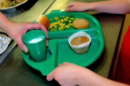 Council extends free school meal vouchers in York to Christmas