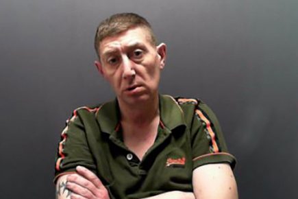 York police hunt wanted man who punched and kicked vulnerable person