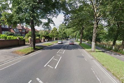 ‘Not ideal’: Tadcaster Road, resurfaced for £600K in May, to be dug up again