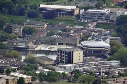 York council allowing ‘unchecked greedy expansion of student numbers’