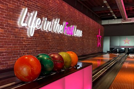 York bowling alley and mini-golf reveal their reopening plans